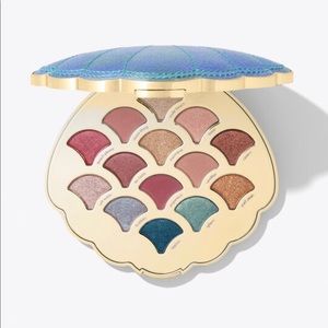 TARTE “Be A Mermaid & Make Waves” Shadow Palette
